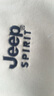 JEEP SPIRIT吉普衛衣男士秋冬季男裝長(cháng)袖t恤男寬松韓版潮流上衣外套 曬單實(shí)拍圖