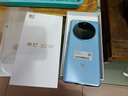 麥芒5G新機(jī) 麥芒30  雙曲護(hù)眼屏拍照手機(jī) 冰晶藍(lán) 8GB+256GB【6100mAh超能續(xù)航】 官方標(biāo)配：送90天碎屏保 曬單實(shí)拍圖