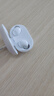 OPPO Enco Air靈動(dòng)版耳機(jī)盒充電線單耳左耳右耳充電倉(cāng)補(bǔ)配單只配件 全新 Air靈動(dòng)版白色右耳-192以上版本 曬單實(shí)拍圖