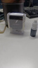 冠誠手寫簽名印章定制私人簽字印章姓名刻章設(shè)計(jì)藝術(shù)簽字手簽章個(gè)人簽名私章醫(yī)護(hù)名字印章商務(wù)辦公神器 中號(hào)-37×13mm 曬單實(shí)拍圖