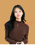 真維斯（JEANSWEST）德絨打底衫女裝秋冬季長(cháng)袖t恤上衣服加絨保暖加厚內搭半高領(lǐng)秋衣 黑色 小砂紙星星_K_左領(lǐng)角 XL 曬單實(shí)拍圖