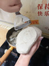 博曼斯撓面片子神器削面片刀削面揪面片汾陽(yáng)撓面片撓子山西面食莜面工具實(shí)木柄面片刀 曬單實(shí)拍圖