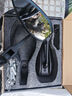 首邁AOS4后視鏡九號電動(dòng)車(chē)M95/N70C/F90M/M85C機械師MMAX90反光鏡藍光 白色鏡面【盒子+配件+增高螺絲】 曬單實(shí)拍圖