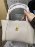 山水集包包女包菜籃子包mini包包2025新款小眾百搭高級感七夕禮物 太白灰 曬單實拍圖