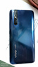 vivox27原裝后蓋玻璃X30原廠外殼x27/X30Pro手機電池蓋 x27后蓋 雀羽藍標配+背膠 +燈罩 曬單實拍圖