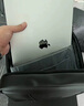 新秀麗（Samsonite）印花女包14-15電腦包潮流時(shí)尚雙肩包男背包通勤學(xué)生書(shū)包NU4 曬單實(shí)拍圖
