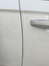 晟梵25款吉利星越L車(chē)門(mén)防撞條S防刮24星越L汽車(chē)用品車(chē)貼2023適用于 【車(chē)門(mén)防撞條】長(cháng)款4 星越L專(zhuān)用 曬單實(shí)拍圖
