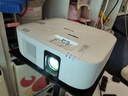 愛普生（EPSON）CH-TZ2800 投影儀 投影儀家用客廳臥室投影儀 4k投影儀（4K超高清 2800流明 1.6倍大變焦 ） 曬單實拍圖
