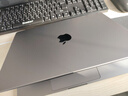 【官方質(zhì)檢】蘋果（Apple） MacBook Pro/Air國行未拆M1M2M3二手蘋果筆記本電腦 【拍拍質(zhì)檢丨多倉次日達(dá)】 23年14寸【M3原裝未拆在?！?G-512 99成新 曬單實拍圖