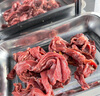志高（CHIGO）切肉片機(jī)商用切肉機(jī)絞肉機(jī)電動(dòng)切菜機(jī)廚房不銹鋼多功能一體全自動(dòng)土豆肉片肉絲機(jī)電動(dòng)切片機(jī) 帶側(cè)切T型款丨側(cè)邊放菜切絲+片丨3.5mm刀距 曬單實(shí)拍圖