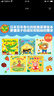 福祿貝爾繪本：3-6歲成長(zhǎng)版 語(yǔ)言表達(dá)第1輯（套裝5冊(cè)）情商培養(yǎng) 細(xì)節(jié)描述，關(guān)聯(lián)詞語(yǔ)，有序表達(dá)！ 曬單實(shí)拍圖