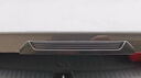 YAC日本YAC 車門防撞條防刮蹭擦磕碰汽車后備箱門邊保護(hù)裝飾貼尾箱貼 Pz-604后備箱門邊通用防撞條 曬單實(shí)拍圖