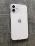 APPLE蘋(píng)果12手機殼iphone12mini新款pro透明硅膠保護套promax全包防摔 高清透明持久不發(fā)黃1套 iPhone12mini 曬單實(shí)拍圖