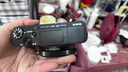 索尼（SONY）黑卡相機DSC-RX100系列M7 M5 M3 RX10M4輕巧便攜 RX100M7.黑卡7 官方標配 曬單實(shí)拍圖