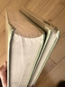 【新華書店正版】艾凡赫(精)/外國(guó)文學(xué)名著叢書 曬單實(shí)拍圖