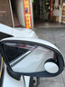 汽車(chē)后視鏡擋雨板雨眉反光倒車(chē)鏡車(chē)窗防雨水通用遮雨窗眉神器雨擋 江淮瑞風(fēng)S2 S3 S4 S5 S7 同悅和悅RS 曬單實(shí)拍圖