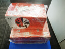 京呈佳能CRG331硒鼓黑彩色LBP7100cn 7110cw MF8280粉盒8210 8250 8230打印機墨盒MF628Cw 626Cn 621 623 624 曬單實(shí)拍圖