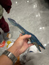 林暢模玩兒童海洋恐龍玩具史前深海巨獸模型遠古海底生物實心仿真動物套裝 滄龍 曬單實拍圖