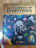 DK目擊者百科全書(shū) Eyewitness Encyclopedia of Everyth 英文原版  小學(xué)教輔 曬單實(shí)拍圖