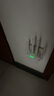 裕合聯(lián) WIFI信號放大器穿墻全屋wifi手機信號增強器無(wú)線(xiàn)ap無(wú)線(xiàn)擴展器路由器中繼器接收發(fā)射器家用 高配版【進(jìn)口芯片/進(jìn)口散熱片/高速不卡頓】白色 曬單實(shí)拍圖