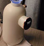 小熊（Bear）便攜式即熱式飲水機(jī)3秒速熱家用小型恒溫飲水器桌面臺(tái)式迷你直飲水礦泉水加熱器送禮禮物YSJ-E20K2 0L 小巧便攜易收納 YSJ-E20K2 曬單實(shí)拍圖