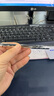 三資堂雙頭極細黑色棕色眼線(xiàn)液筆持久不暈染防水汗新手自然眼妝定性持妝 棕色一支裝 曬單實(shí)拍圖