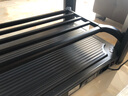 暖洋洋湖南款石墨烯烤火茶幾長(cháng)方形升降電暖爐桌子電熱取暖桌家用冬季多功能烤火桌考暖爐取暖器暖爐桌 普達拉斯深灰 1.38*0.75M 曬單實(shí)拍圖