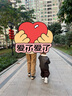 戴維貝拉（DAVE＆BELLA）男童冬裝夾克加絨小童外衣機(jī)車風(fēng)男寶寶棉服新款童裝兒童上衣外套 棕色【現(xiàn)貨】 110 cm（建議身高100-110cm） 曬單實(shí)拍圖