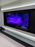 三星（SAMSUNG）S90D系列 OLED自發(fā)光電視 4K144Hz高刷新 超高清 超薄全面屏 AI智能 開機無廣告 83英寸 QA83S90DAEXXZ 曬單實拍圖