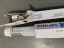 飛利浦（PHILIPS）T8雙端LED燈管雙端供電日光管雙端輸入燈管1.2米16W白光（6500K）25支/1箱 曬單實(shí)拍圖
