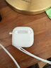 優(yōu)思頓airpods pro二代保護套AirPods4硅膠蘋果耳機殼高級感AirPods3保護套pro2熊貓情侶外殼三代防摔 【熊貓-白+掛繩】磨砂軟殼+耐臟不掉蓋 蘋果 AirPods 第4代 曬單實拍圖