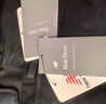NEW BALANCE NB官方外套秋冬男款潮流時(shí)尚休閑百搭連帽長(cháng)款羽絨服 BK AMJ43355 M 曬單實(shí)拍圖