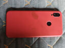 凡銳紅米Note9Pro 5G手機(jī)殼金屬黑色Redmi Note9 4G版新款高級(jí)感硬殼男女潮牌彩銀鐳射殼 【彩銀磨砂-黑色】 紅米Note9 4G 曬單實(shí)拍圖