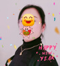 筱嵐高領(lǐng)打底衫女秋冬2025內(nèi)搭女式長袖修身磨毛加厚上衣純色棉堆堆領(lǐng) 粉色 L 曬單實(shí)拍圖