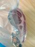 宅鮮匯羊肉羊排新鮮內(nèi)蒙古法式羊排羔羊原切戰(zhàn)斧羊排12肋法排7骨法排 整條羊排【53.3/斤丨多退少補】 曬單實拍圖