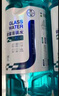 健澈玻璃水汽車(chē)玻璃水防凍液40-25車(chē)用雨刮水去油膜去污 -42℃2L 防凍強力去蟲(chóng)膠去油膜 曬單實(shí)拍圖