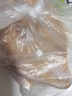 星河落豬耳朵農(nóng)家無(wú)根 新鮮冷凍豬耳朵豬耳片 生豬耳土豬耳耳鹵菜食材 無(wú)根純耳片2斤試吃裝 曬單實(shí)拍圖