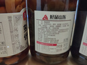 玉堂醬園甜脆萵筍濟(jì)寧特產(chǎn)下飯菜醬萵苣玉堂醬菜醬萵筍咸菜醬菜中華老字號(hào) 鮮脆萵筍（醬萵筍）350g X 4瓶 曬單實(shí)拍圖