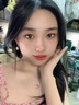 Jay和田玉吊墜925銀項(xiàng)鏈女奢侈時(shí)尚飾品送女生七夕情人節(jié)禮物老婆 微醺玫瑰項(xiàng)鏈（配證書(shū)） 曬單實(shí)拍圖