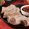 恩克肚包肉生鮮內(nèi)蒙古錫林郭勒羊草原特產(chǎn)羔羊肉手工新鮮真空包裝送禮 羊肉腸2斤【下單+2份醬】 曬單實(shí)拍圖