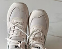 newbalance NB正品574系列男女情侶中性款新透氣百搭休閑運(yùn)動(dòng)跑步鞋U574OP2 U574OP2 39.5 曬單實(shí)拍圖