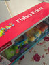 費雪（Fisher-Price） 嬰兒多功能早教益智玩具 小貝貝學(xué)習(xí)火車GGC28 曬單實拍圖