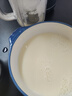 合慧老式豆漿機傳統過(guò)濾豆渣分離家用小型磨米漿豆花豆腐腦多功能破壁料理機 【絞肉款】H6生豆漿機+絞肉杯 曬單實(shí)拍圖