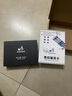 ATAUDIO發(fā)燒純銀4.4mm平衡轉(zhuǎn)3.5mm音頻線索尼ZX300A 接 耳機(jī)線aux車用車載 4.4轉(zhuǎn)3.5音頻線 0.75米 曬單實(shí)拍圖