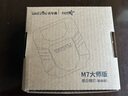 沃爾森Warsun感應帽夾燈釣魚(yú)專(zhuān)用充電強光超亮LED頭戴式帽檐夜釣頭燈迷你頭燈便捷式 紅全新11燈珠宗師版強光35H弱光68H+頭帶 曬單實(shí)拍圖