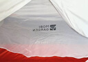 牧高笛（MOBIGARDEN）  冷山UL  戶外徒步露營防風防雨超輕便攜易搭建雙層帳篷 【常規(guī)版】三人/冷山UL3 30D 曬單實拍圖