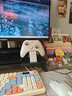aolion澳加獅游戲手柄支架Switch手柄Pro底座XboxOnes手柄series桌面xss支架PS5收納xsx展示擺放 游戲手柄通用支架【經典白】 #41 曬單實拍圖