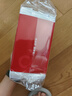 愛慕【氧氣貼貼】無鋼圈聚攏文胸婚嫁套裝AM179354紅165 曬單實(shí)拍圖