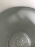 雅言陶瓷景德鎮(zhèn)陶瓷泡菜壇子 腌咸雞蛋鴨蛋酸菜壇腌蛋罐腌酸菜壇咸菜缸罐  朵花泡菜壇 14斤裝水量（中號） 曬單實拍圖