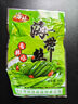 海帶絲開袋即食香辣下飯菜休閑零食小包裝早餐開胃咸菜涼拌菜海川 香辣海帶絲30g*1袋（嘗鮮款） 曬單實(shí)拍圖